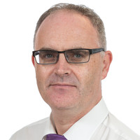 Mark Taylor