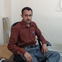 Arif Hussain
