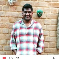 Santosh Kumar