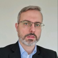 Denis Valério Pinto