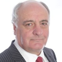 Julian Dearden