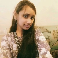 Dimple Singla