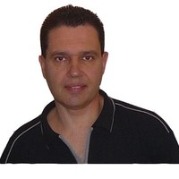 Tom Papadatos