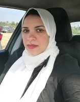 Huda Gamal