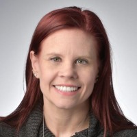 Courtney Brennaman, MBA, MHA