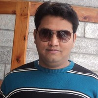 Nitin Swami