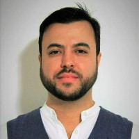 Sohrab Rahmaty