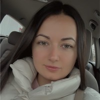 Alina Khliebnikova