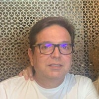 Manuel Fernando Carvalho Almeida