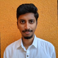 Krisna Prashatt G