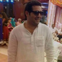 Brother Da India Mohit