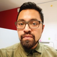 Fernando Vazquez Morales