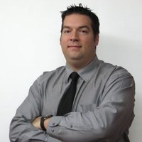 Benoit Dufresne