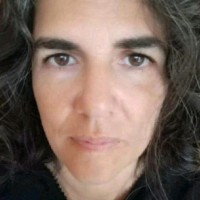 Cristina Rodríguez Peña