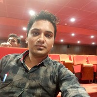 Patel Vishal Kumar