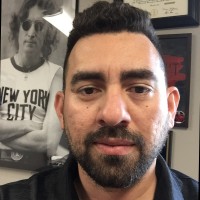 Luis Martinez
