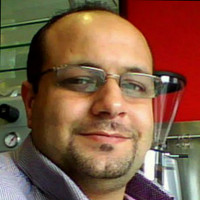 Nader Fikry