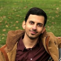 Majid Pouramini
