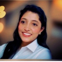 Rutuja Ghagre