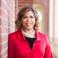 Trish Bussey Jeter