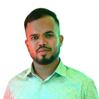 Rupesh Thakur