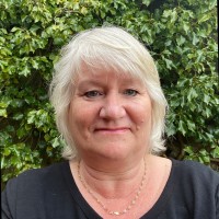 Brit Valberg