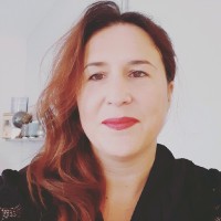 Mélanie Tetu Berland