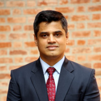 Venkada Prasad