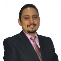 Jorge Inocencio Rodriguez Martinez