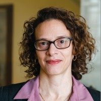 Marci Levine
