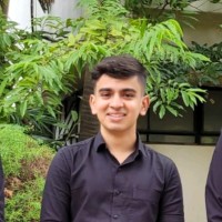 Bharath Jain