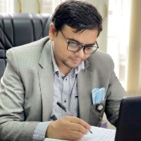 SUNIL KOIRALA