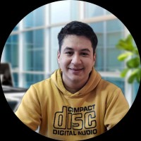 Jesus Federico D. Herrera