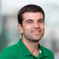 Gilberto Junior