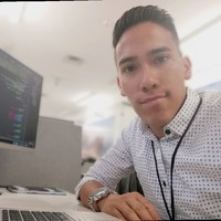 Abraham Ham Olvera