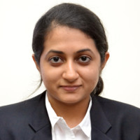 Kavisha Shah