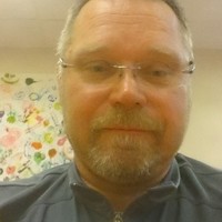 Raymond Karp