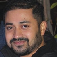 Sudipto Poddar