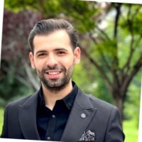 Furkan Yüksel