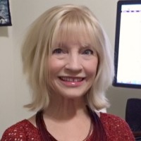 Sandi McCaskill