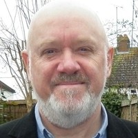 Malcolm Couldridge