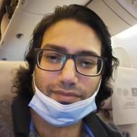 Nadeem Nadir Ali Ismaili