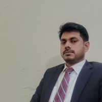 Anas Thazhath veettil