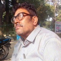 Ivan Iruthayaraj Murray