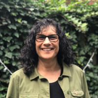 Helene L Raymond M.Ed