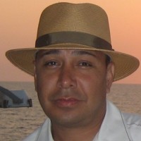 Ruben Mendez
