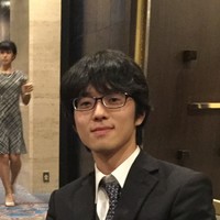 Shunsuke Sumi