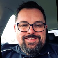 Mark Mitchell