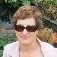 Patricia Dunmore
