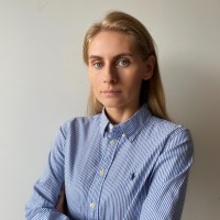 Eglė Čižauskaitė